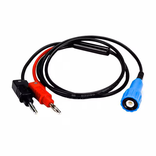 CT2435-200-5 Cal Test Electronics  Test Leads - BNC Interface